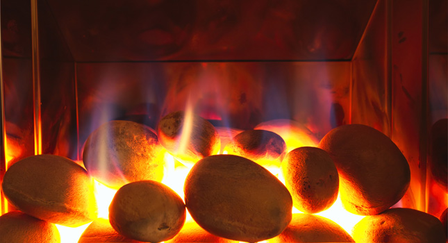 HHIC launches gas fire guide image