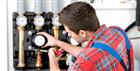 Installers must be registered for all areas of gas work undertaken, says APHC image