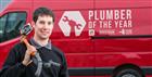 UK Plumber of the Year competition returns for third year image