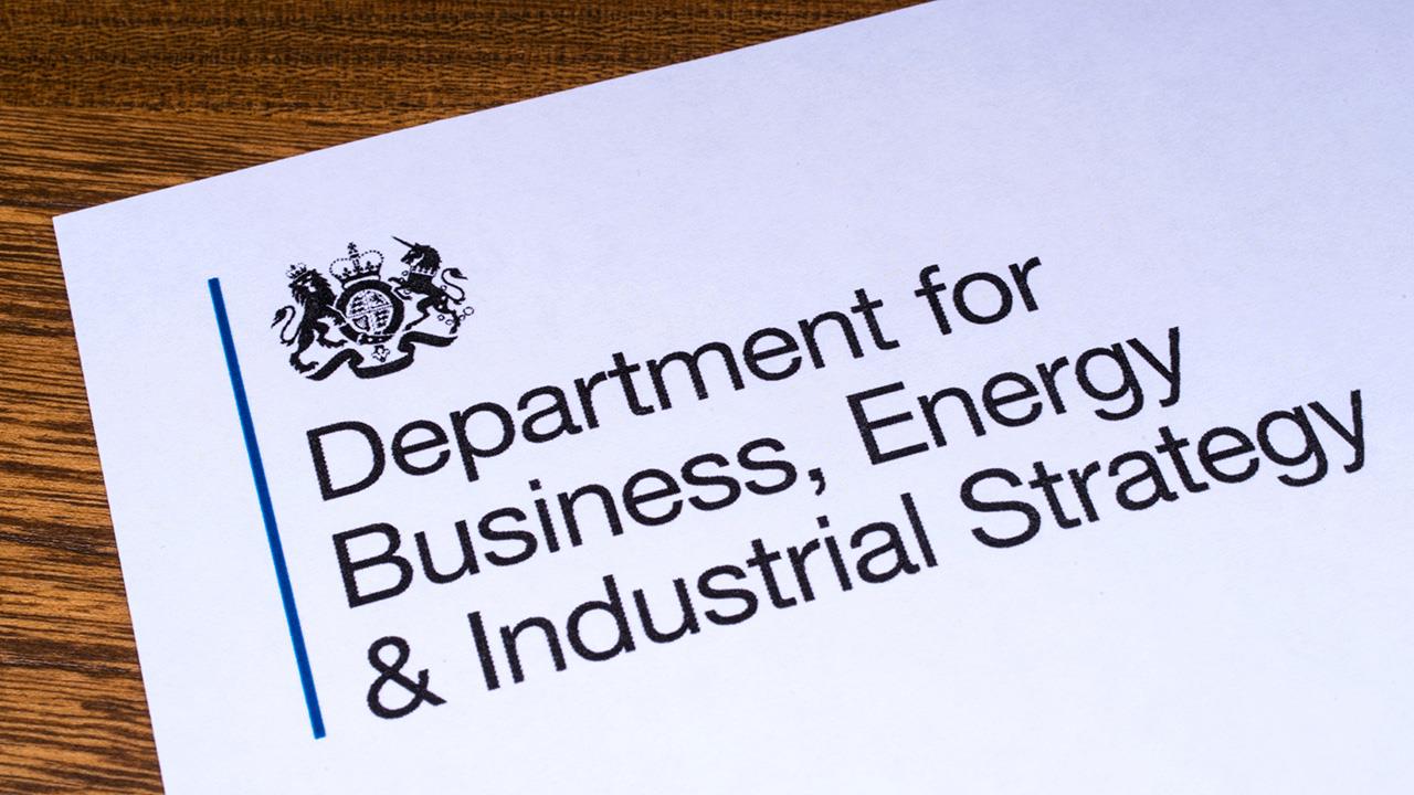 Registration for £450m Boiler Upgrade Scheme opens image