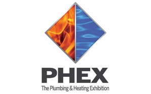 The PHEX Plumbing &amp; Heating Exhibitions image