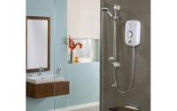 Safe Showering Guaranteed with Triton's Inclusive Shower Range image