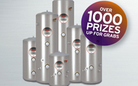 Win up to £1,000 with Kingspan and Albion image