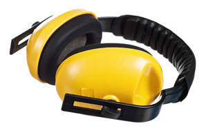 Raise the volume on awareness of noise induced hearing loss image