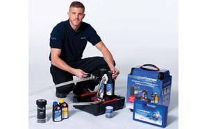 ADEY rewards installers with £10,000 monthly prize draw  image