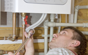 Installers are the route to energy efficiency image