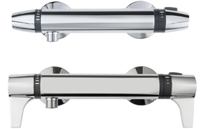 The only bar mixer with the EXE factor: The new EXE bar mixer from Triton  image