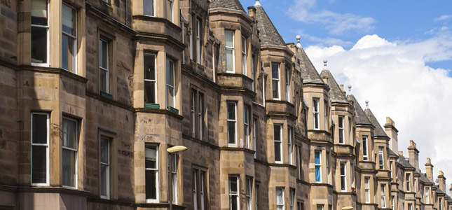 New law in Scotland set to benefit contractors image