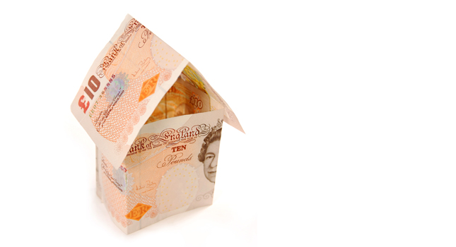 Third phase of Green Deal Home Improvement Fund provides further £70 million for home energy efficiency image