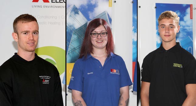 Mitsubishi launches second year of National Apprenticeship Scheme image