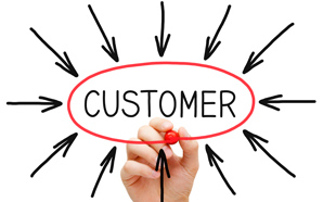 Five ways to boost customer loyalty image