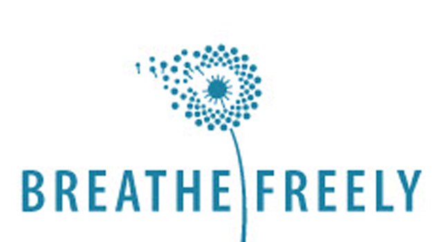 British Safety Council supports the Breathe Freely campaign image