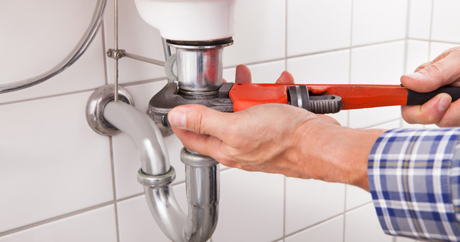 Plumbing named as 'most valued profession' image