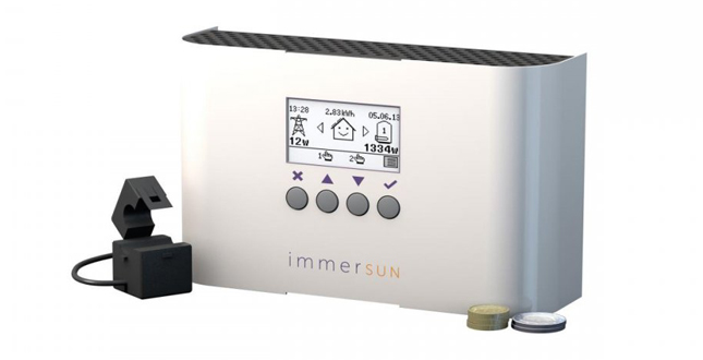 immerSUN helps development cut energy costs image