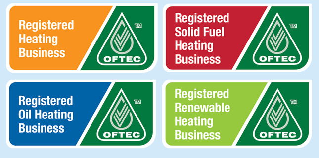 OFTEC launches new website image