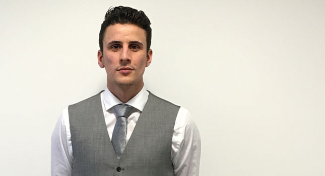 Apprentice winner shares the secrets of his success at PHEX+ image