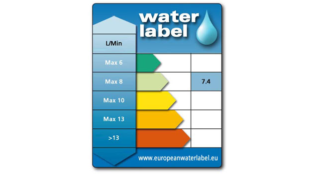 The Guardian shortlists the European Water Label image