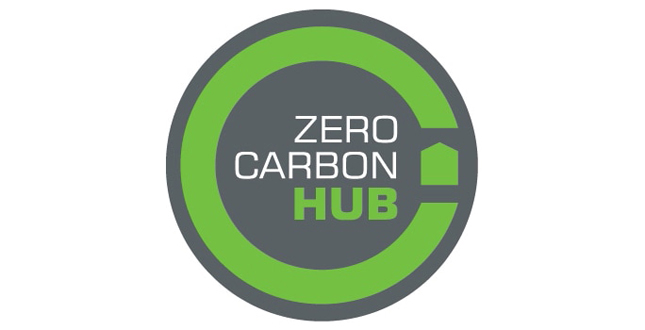 Zero Carbon Hub to close image