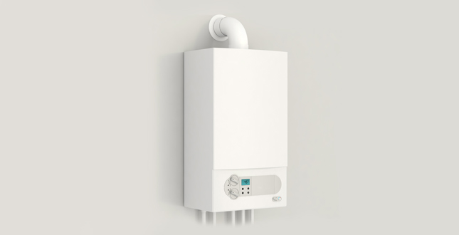 Boiler sales increase is positive news for the industry, says HHIC image