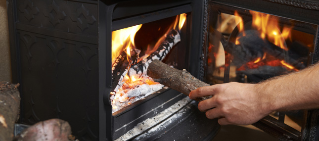 BSRIA warns of stove legislation changes image