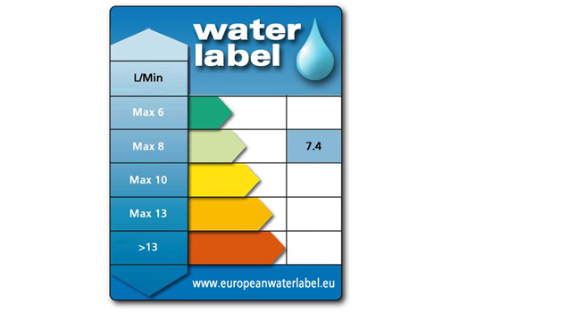 See and be Seen – Water Label increases its visibility in Europe image