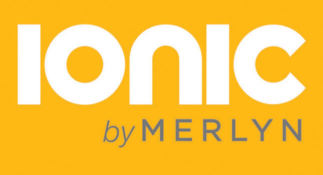Shoot to win £50,000 with Ionic by Merlyn image