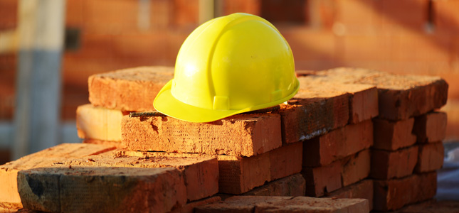 Parents 'not doing enough to encourage children into house-building', NHBC research finds image