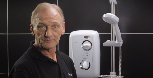 How to install the T80Z Thermo from Triton Showers image