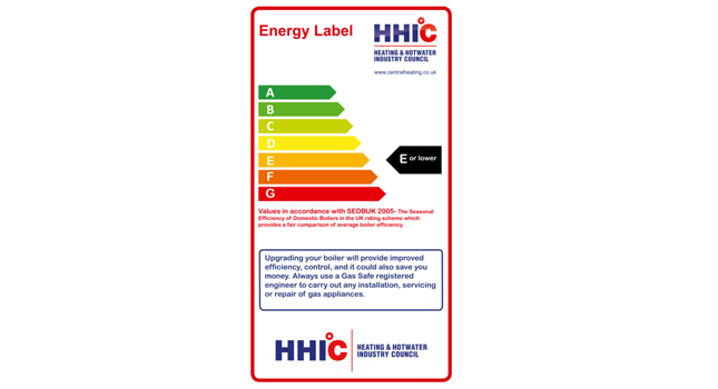 ‘Retro Boiler’ label launched at PHEX Chelsea endorsed by government minister image