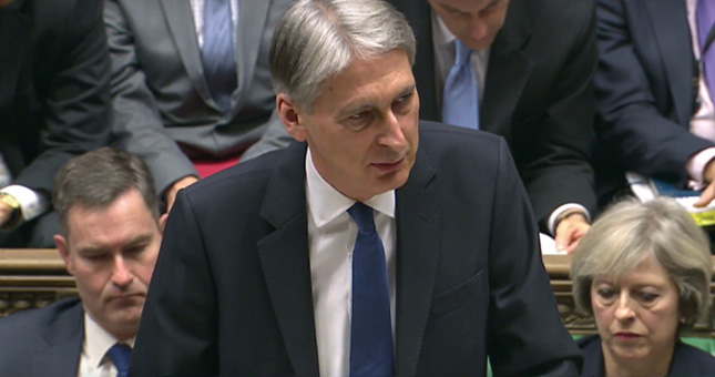 Chancellor announces boost to housebuilding support in Autumn Statement image