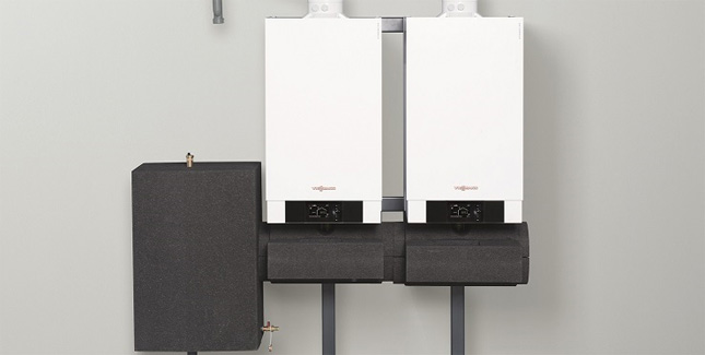 Viessmann launches boiler promotion for installers image