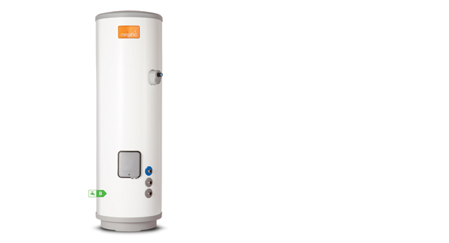 Five key things to know about ErP for water heaters and hot water storage tanks image