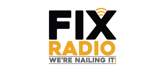 Fix Radio launches for the trade image