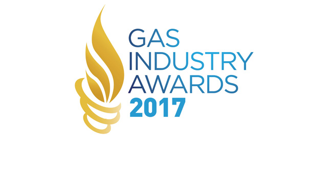Winners of Gas Industry Awards 2017 announced image