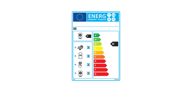 Get ready for Energy Labelling image