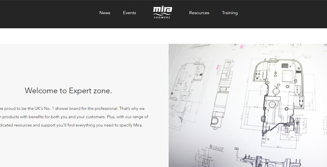 Get in the Expert Zone with Mira image