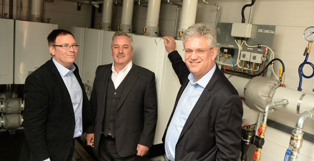 Baxi Heating acquires Packaged Plant Solutions  image