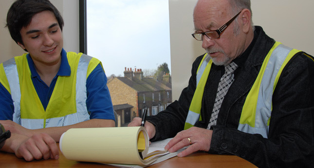 Plumbers wanted to fill assessor skills gap image