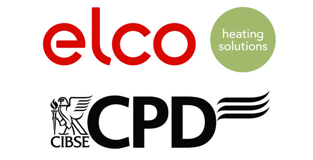 ELCO Heating Solutions introduces new CPD module image