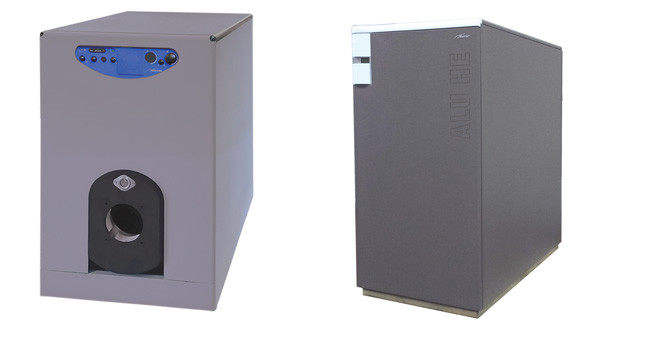 Sime launches new commercial boilers image
