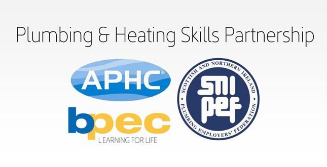 A Q&amp;A with the Plumbing and Heating Skills Partnership image