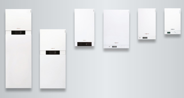 New promotions for Viessmann installers image