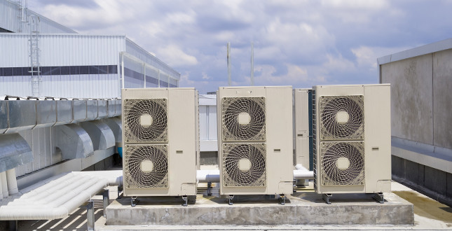 Poor air circulation could drive up heating costs  image