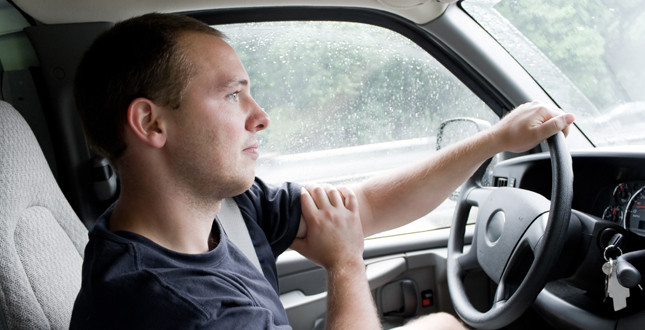 Van drivers are facing a 29.5% insurance price rise  image