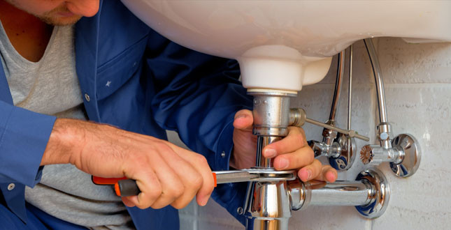 APHC’s Quality Plumber Week image