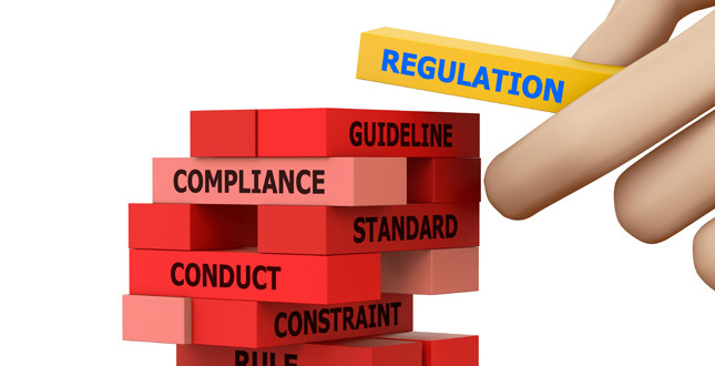 BESA welcomes planned review of building regulations image