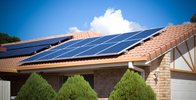 STA secures tax win for solar and batteries for householders image