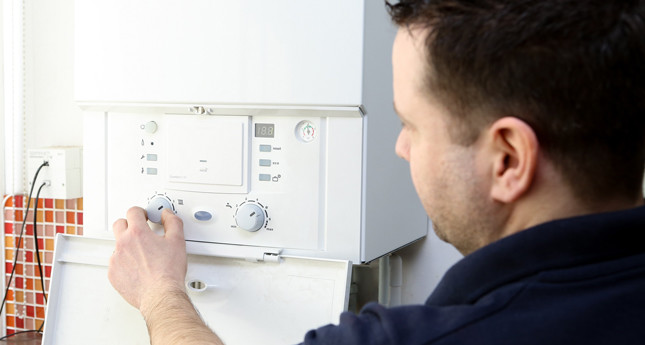 Don't ignore the age of a house when replacing the boiler image
