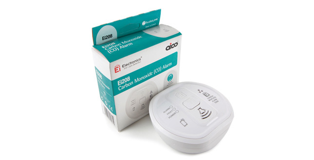 Housing business commits to installing CO alarms for Gas Safety Week image