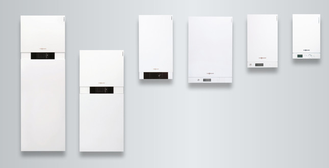 Viessmann named as “Best Buy” boiler brand by Which? magazine image